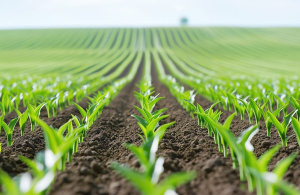 Tarımda sıvı organik gübre kullanımı
